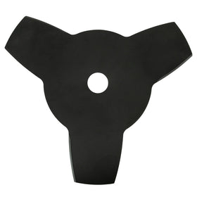 10'' STEEL BRUSHCUTTER BLADE