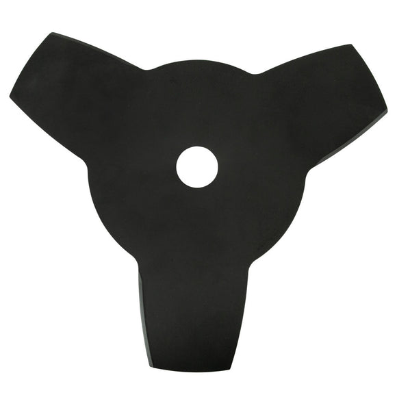 10'' STEEL BRUSHCUTTER BLADE