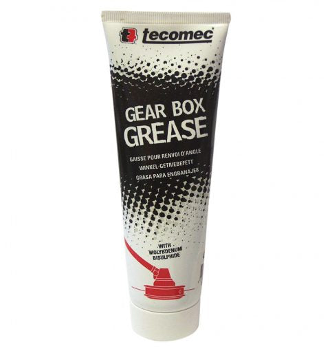 125g BRUSHCUTTER GREASE