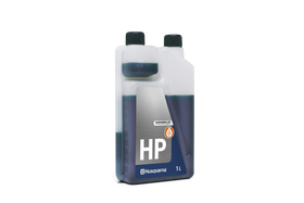 1L HUSQVARNA 2 STROKE HP OIL