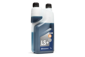 1L HUSQVARNA LS 2 STROKE OIl