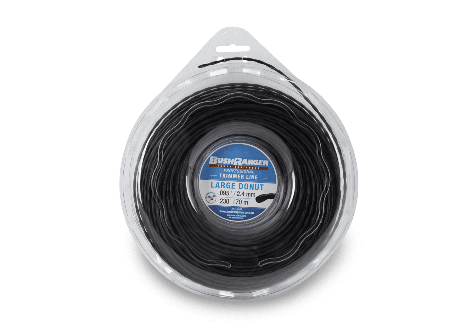 2 4MM 70M Tweed Mower Centre 2-4mm-70m-tweed-mower-centre