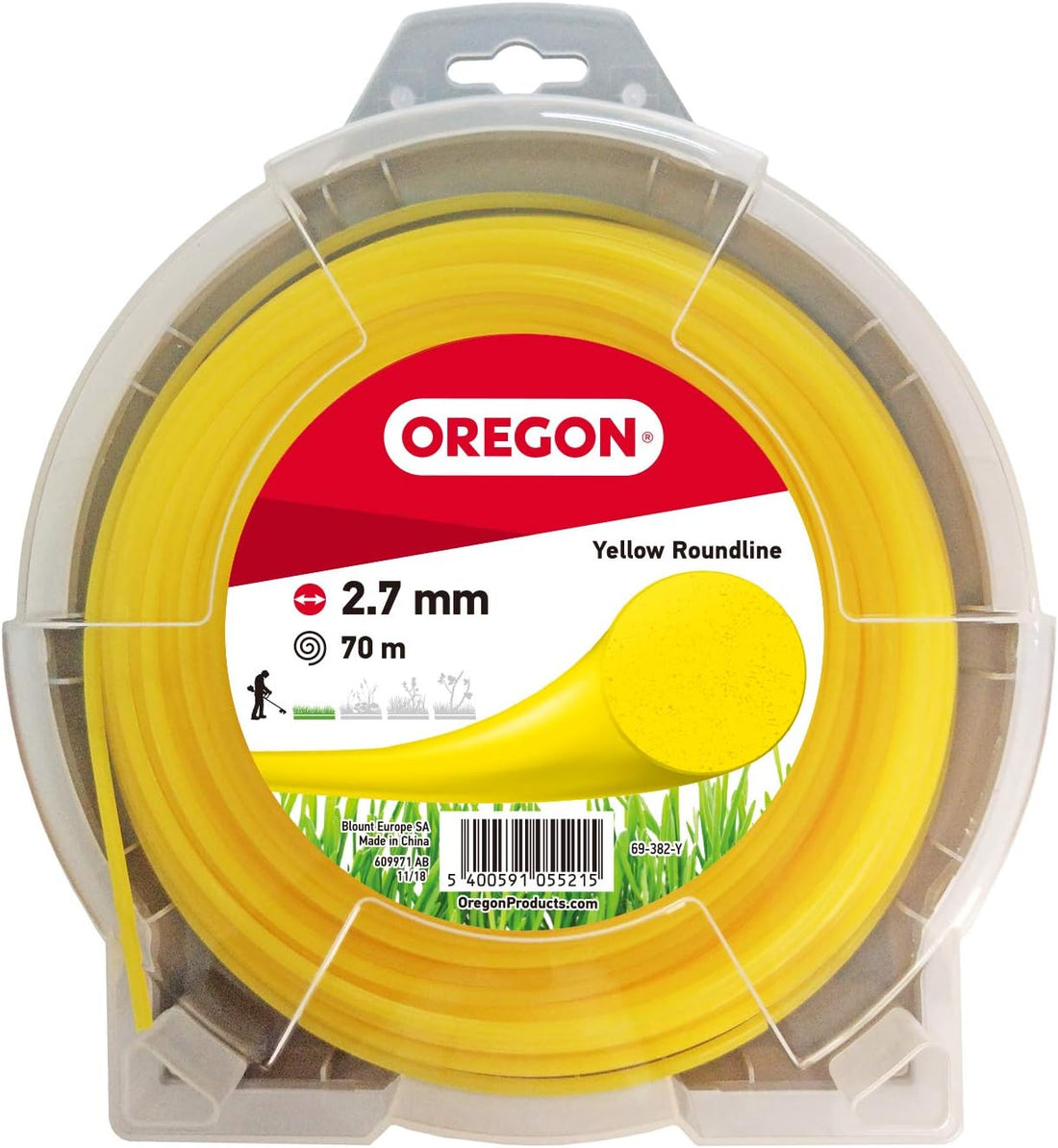 2.7MM, 70M