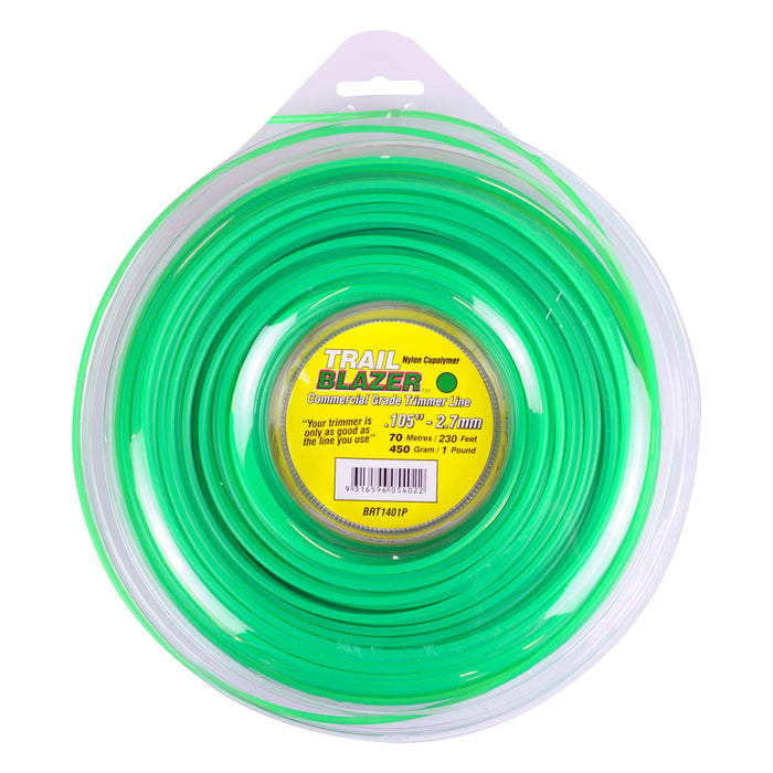 2.7MM, 70M