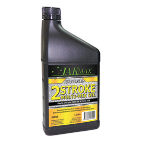 2 STROKE OIL MIX 1L