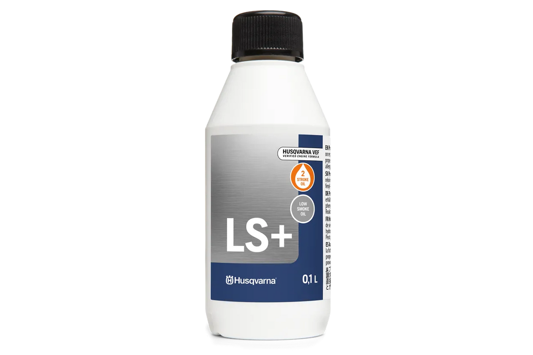 2 STROKE OIL MIX LS