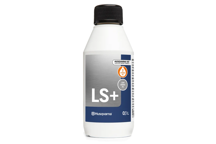 2 STROKE OIL MIX LS