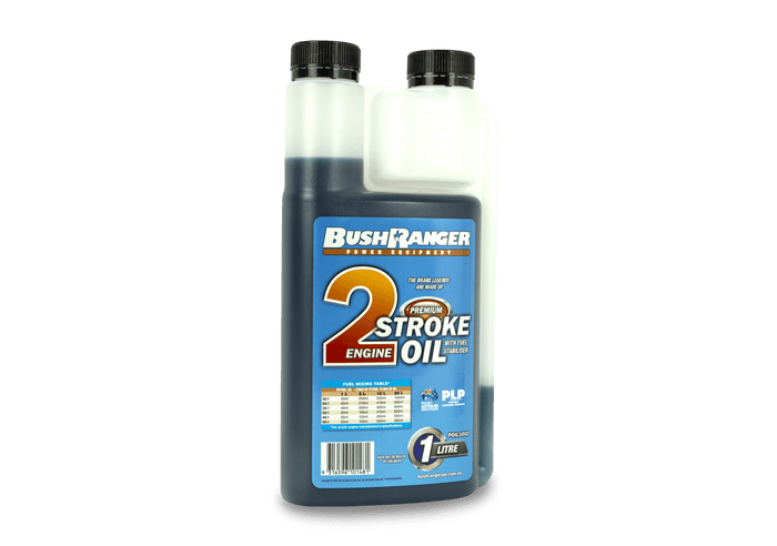 2 STROKE OIL PREMIUM