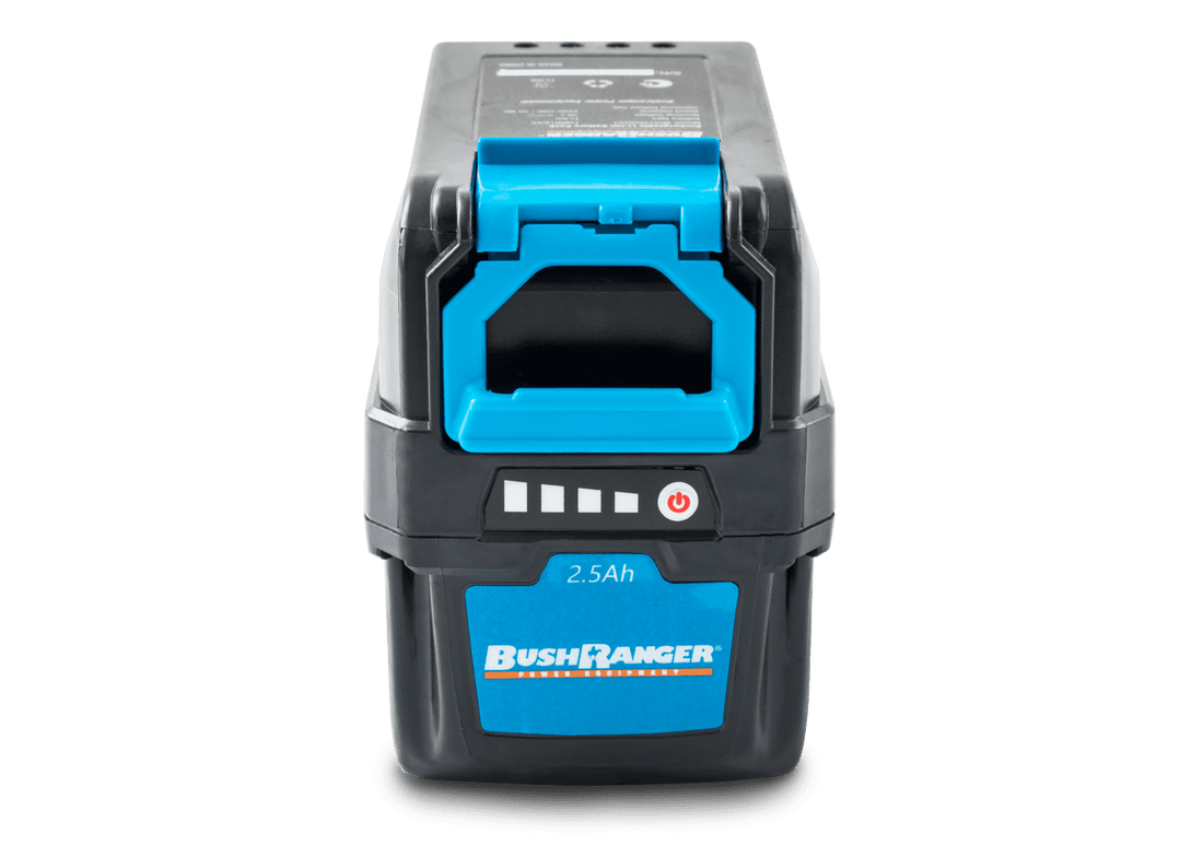 36v6251 - 2.5A, 36v BATTERYS