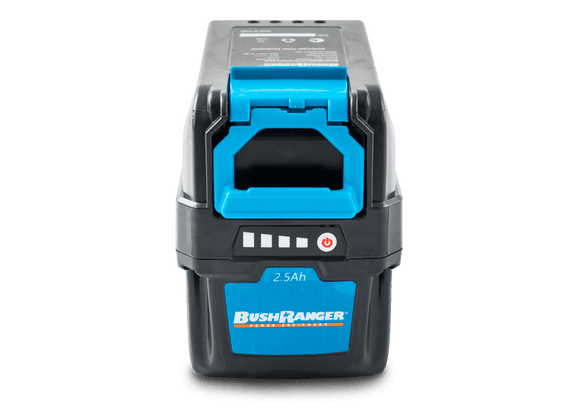 36v6251 - 2.5A, 36v BATTERYS