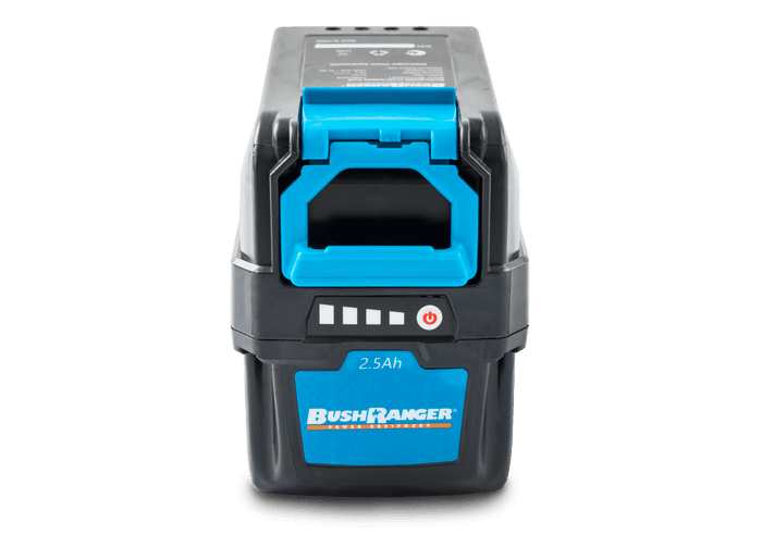 36v6251 - 2.5A, 36v BATTERYS