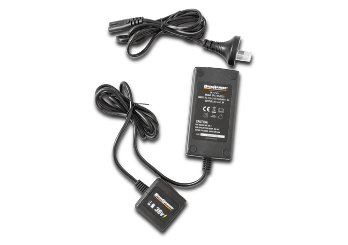 36v6525 - 36v BATTERY CHARGER