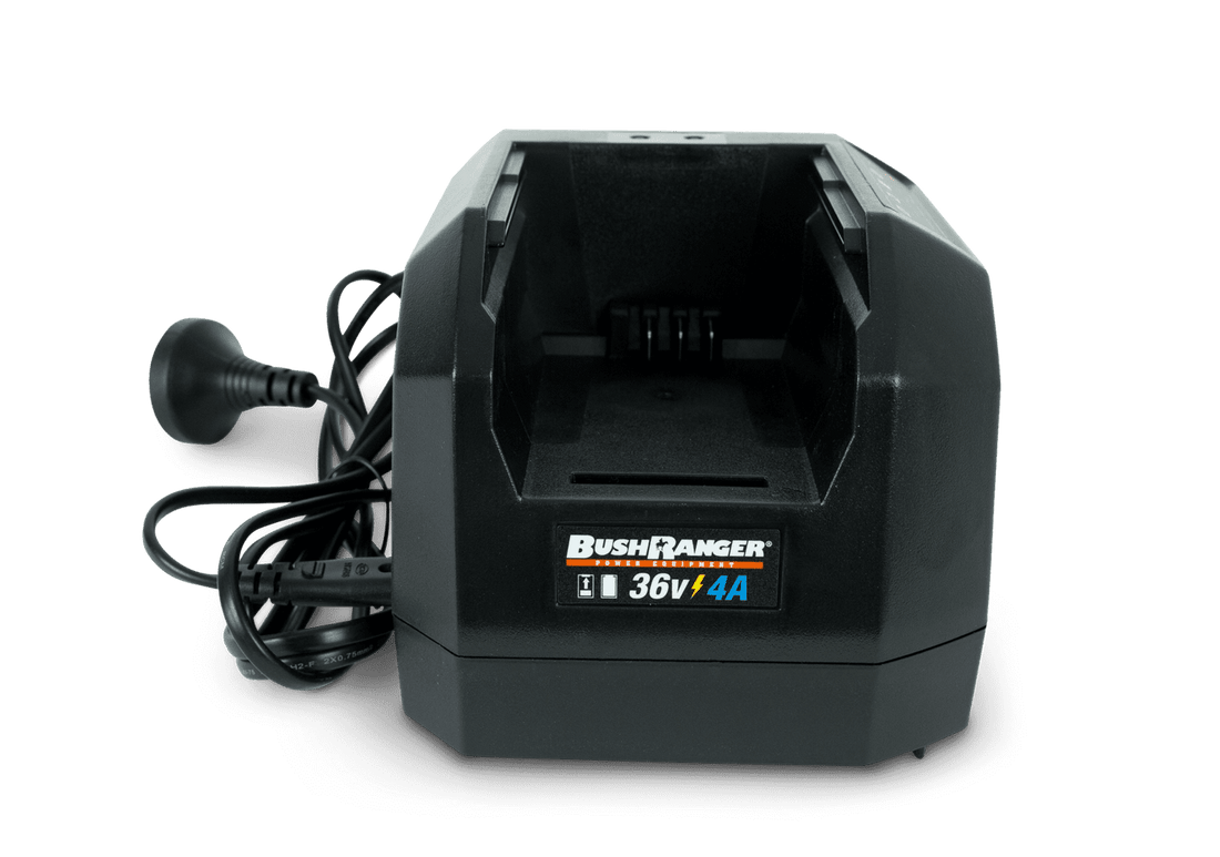 36v6540 - 36v BATTERY FAST CHARGER CRADLE