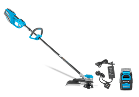 36v9101 - 2.5AH KIT 36v BATTERY TRIMMER & BATTERY AND CHARGER 2.5AH KIT