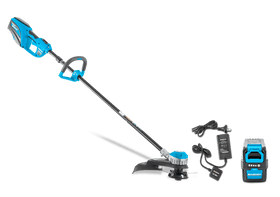 36v9101 - 5AH KIT 36v BATTERY TRIMMER & BATTERY AND CHARGER 5AH KIT