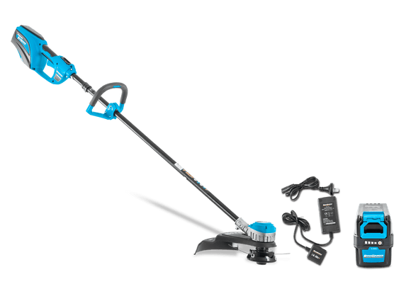 36v9101 - 5AH KIT 36v BATTERY TRIMMER & BATTERY AND CHARGER 5AH KIT