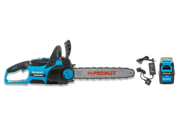 36v9201 - 2.5AH KIT  BATTERY CHAINSAW/2.5AH KIT