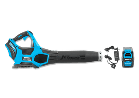 36v9401 - 2.5AH KIT BATTERY BLOWER/2.5AH KIT