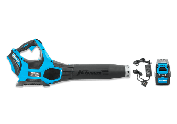 36v9401 - 2.5AH KIT BATTERY BLOWER/2.5AH KIT