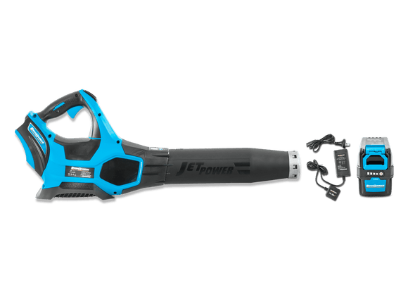 36v9401 - 5AH KIT BATTERY BLOWER/5AH KIT