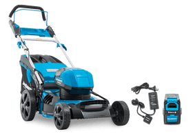 36v9601 - 2.5AH KIT  BATTERY LAWN MOWER/2.5AH KIT