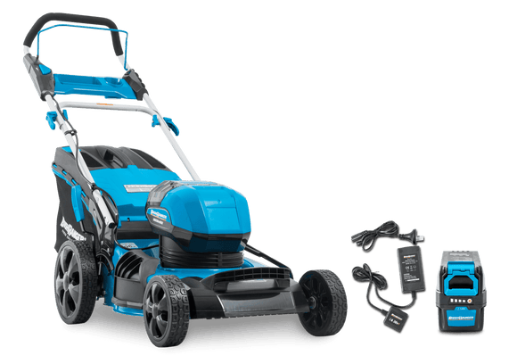 36v9601 - 2.5AH KIT  BATTERY LAWN MOWER/2.5AH KIT