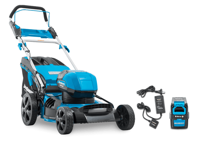 36v9601 - 2.5AH KIT  BATTERY LAWN MOWER/2.5AH KIT