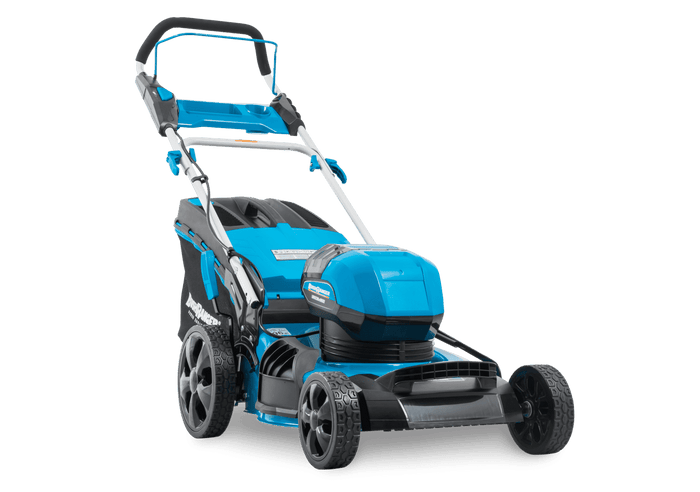 36v9601 - SKIN  BATTERY LAWN MOWER SKIN