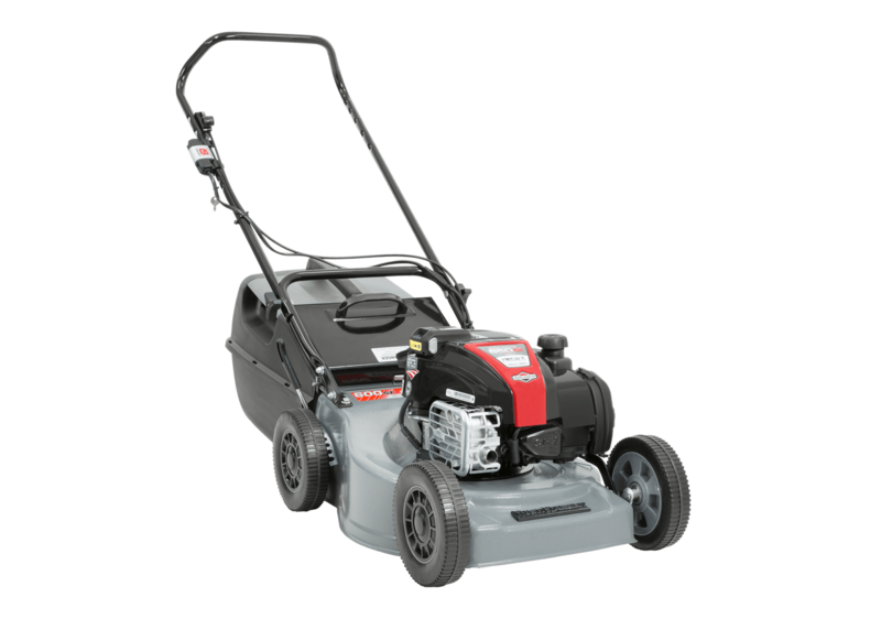 Grass mower centre sale