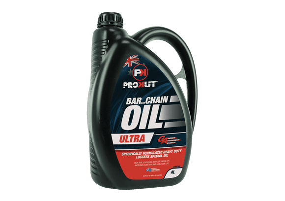 4L BAR OIL GA