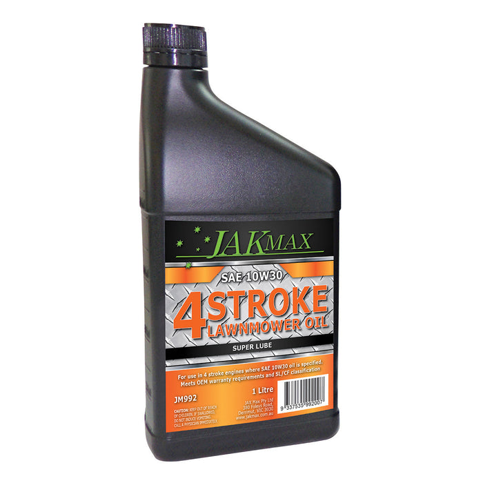 4STROKE OIL 1L