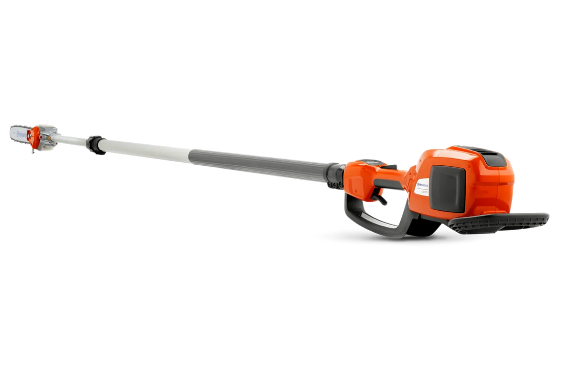 HUSQVARNA 530iPT5 Polesaw – Skin Only