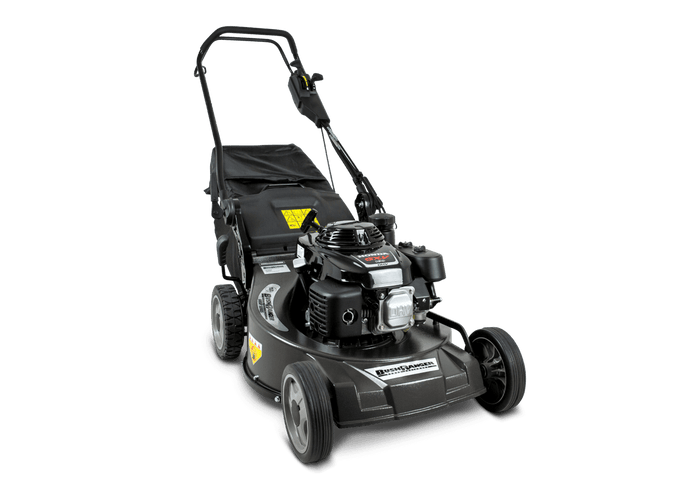 53AH6IMSP SELF PROPPELLED MOWER