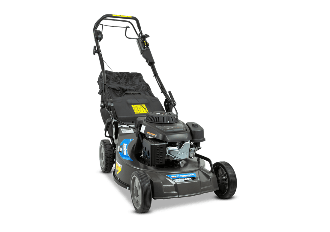53AL7IMSPB  SELF PROPPELLED MOWER