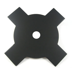 9'' STEEL BRUSHCUTTER BLADE