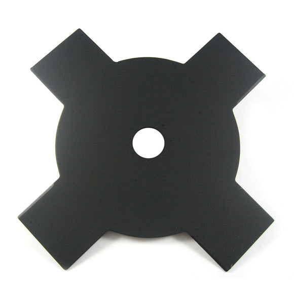 9'' STEEL BRUSHCUTTER BLADE