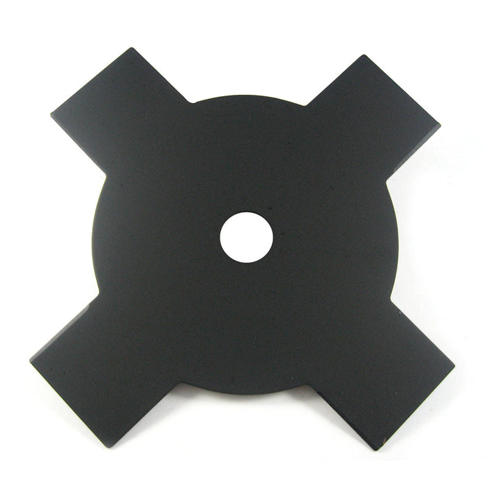 9'' STEEL BRUSHCUTTER BLADE