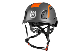 ARBORIST SPIRE VENT HELMET