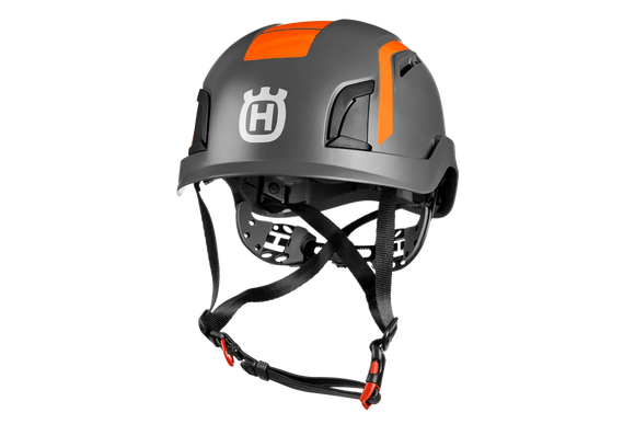 ARBORIST SPIRE VENT HELMET