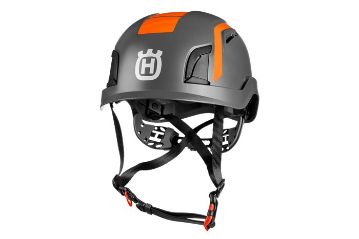 ARBORIST SPIRE VENT HELMET