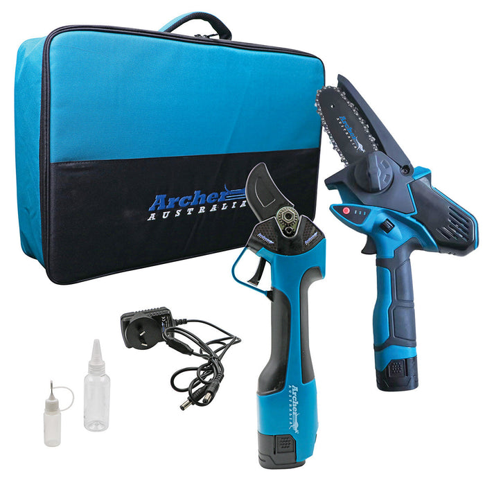 ARCHER 2 PIECE KIT