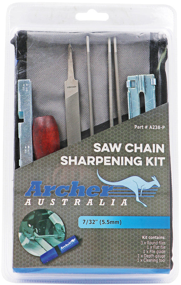 ARCHER SAW SHARPENING KIT