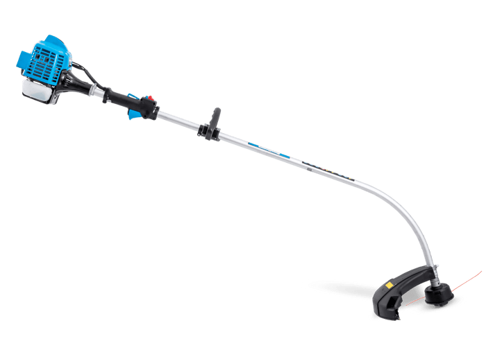 B2301 BENT SHAFT, 22.5CC, 2 STROKE