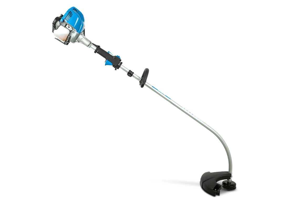 B2501 BENT SHAFT, 4 STROKE, 25CC