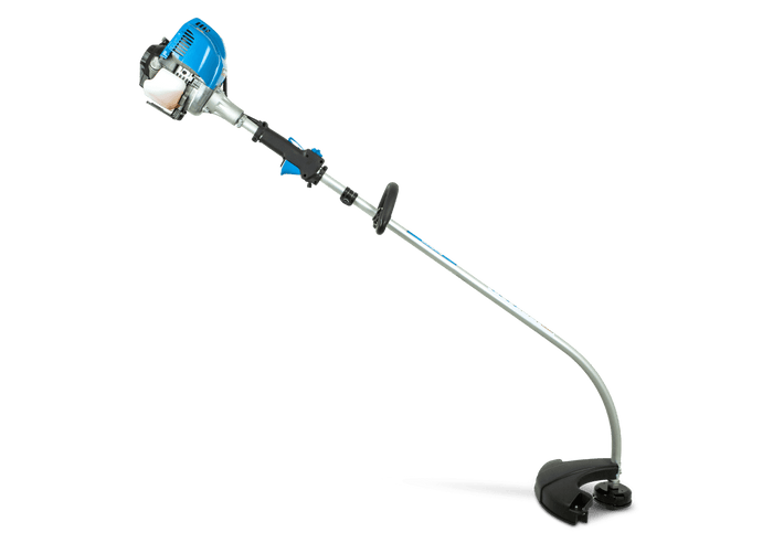 B2501 BENT SHAFT, 4 STROKE, 25CC