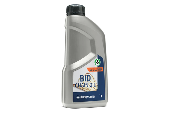 BIO CHAIN OIL