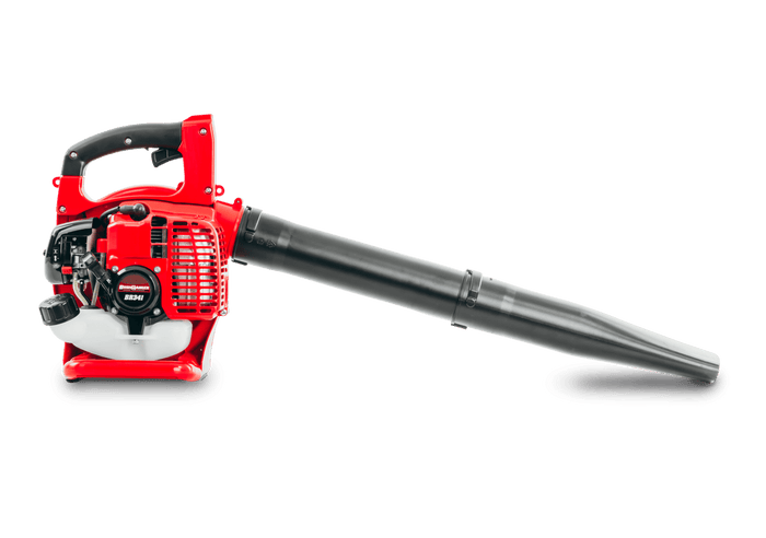 BR341 HANDHELD BLOWER 30.1CC/SOFT START