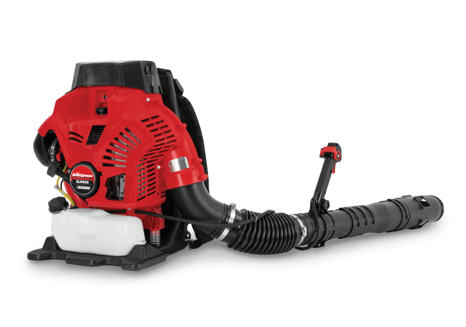 BR9000 BACKPACK BLOWER 79.2CC