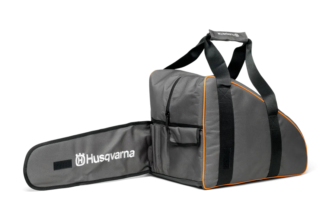 CHAINSAW BAG