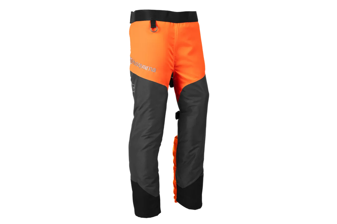 Husqvarna Chainsaw CHAPS Size Medium